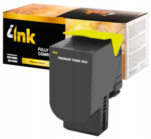 Toner Do Drukarki Lexmark Cx310 Cx410 Cx510 Xl
