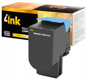Toner Do Drukarki Lexmark Cx310 Cx410 Cx510 Xl