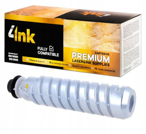 Toner Do Drukarki Ricoh Aficio 2501e Mp 2001 2501