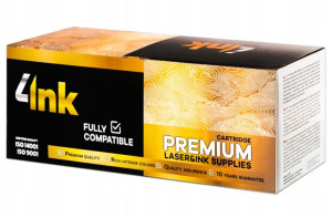 Toner Do Drukarki Samsung M2020w M2022w M2070w Xl