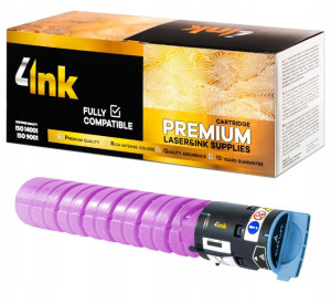Toner Do Drukarki Ricoh Aficio Mp C2551 C2551ad