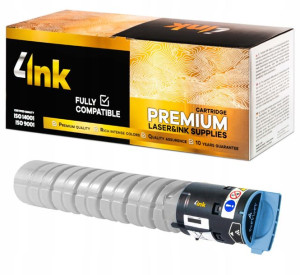 Toner Do Drukarki Ricoh Aficio Mp C2551 C2551ad