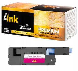 Toner Do Drukarki Xerox 6020 6022 6025 6027