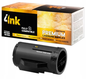 Toner Do Epson Workforce M300 Al-m300d Al-m300dn