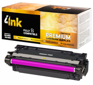 Toner Do Hp 508x Cf363x Laserjet M552 M553 M577