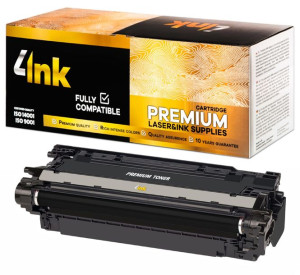 Toner Do Hp 508x Cf360x Laserjet M552 M553 M577