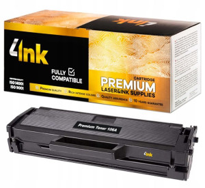 Toner Do Hp Laser 106a 107a 107w 135a 135w Z Chip