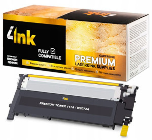 Toner Do Hp Laser 117a 150a 150nw Mfp 178nw 179fnw