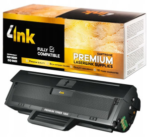 Toner Do Hp Laser 106a 107a 107w 135a 135w Z Chip