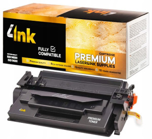 Toner Do Hp Laserjet M506 M506xh M506dnm M506xm