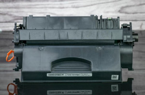 Toner do HP LaserJet P2055dtn P2055d P2055X 05X
