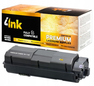Toner Do Kyocera Ecosys P2235d P2235dn P2235dw