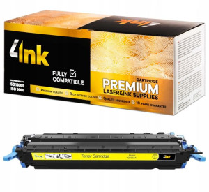 Toner Do Hp Q6002a 1600 2600 2605 Cm1015 Cm1017 Xl