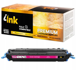 Toner Do Hp Q6003a 1600 2600 2605 Cm1015 Cm1017 Xl