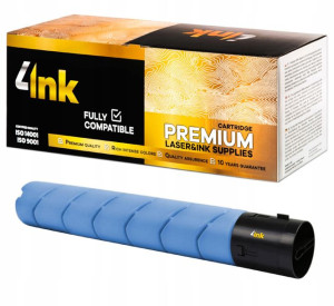 Toner Do Konica Minolta Bizhub C258 C308 C368