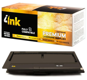 Toner Do Kyocera Tk-410 Km 1620 1635 1635j 1650