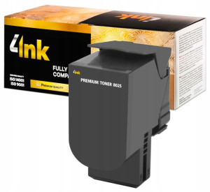 TONER DO LEXMARK CX410dte CX510dhe CX510dthe XL