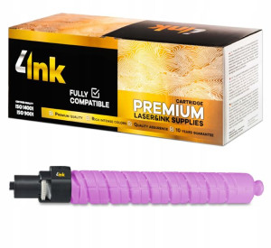 Toner Do Ricoh Aficio Mp C3300 C3300df C3501