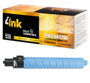 Toner Do Ricoh Aficio Mp C2800 C2800ad C2800spf