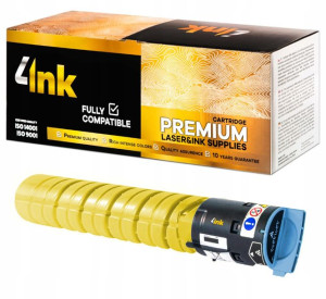 Toner Do Ricoh Mp C2011 C2503sp C2503zsp C2503