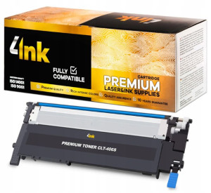 Toner Do Samsung C460fw C460w Clp-365w Clx-3305fn