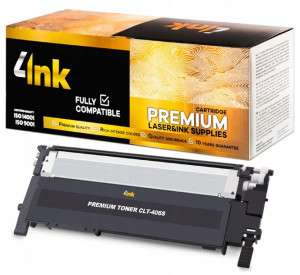 Toner Do Samsung C460fw C460w Clp-365w Clx-3305fn