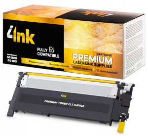 Toner Do Samsung Clp-310 Clp-315 Clx-3170 Clx-3175