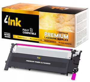 Toner Do Samsung Clp-310n Clp-315n Clp-315w