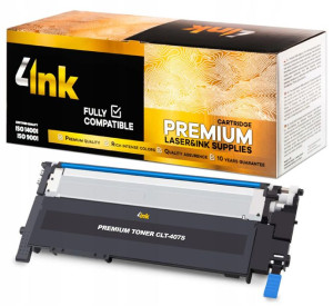 Toner Do Samsung Clp-325 Clp-325n Clp-325w