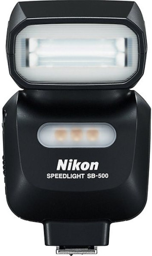 Nikon SB-500