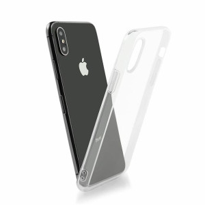 Etui SLIM 2mm do Apple iPhone 12 mini bezbarwny