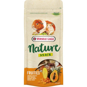 Versele Laga Nature Snack Fruities Mieszanka Owocowa Dla Gryzoni 85 g