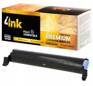 Toner Fat411e Do Panasonic Kx-mb2000 Kx-mb2025 Xl