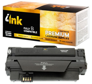 Toner Mlt-d1052l Do Samsung Ml-1910 Scx4600 4623f