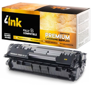 Toner Fx10 Do Canon I-sensys Mf4150 Mf4270 Mf4320d