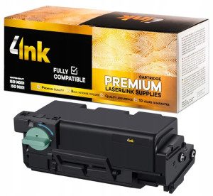 Toner Mlt-d304e Do Samsung M4583fx M4530nd M4530nx