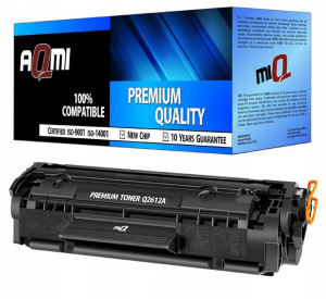 Toner Q2612a Do Hp Laserjet 1010 1018 1020 1022 Xl