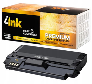 Toner Samsung Ml-1630 Ml-1630w Scx-4500 Scx-4500w