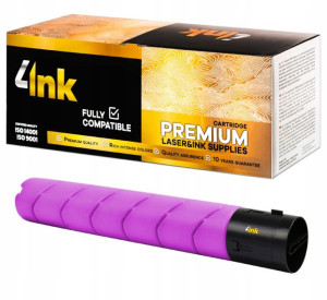 Toner Tn-216 Do Konica Minolta C220 C280 C360