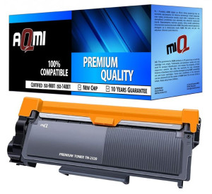 Toner Tn-2320 Do Brother Mfc-l2700dw Dcp-l2520dw