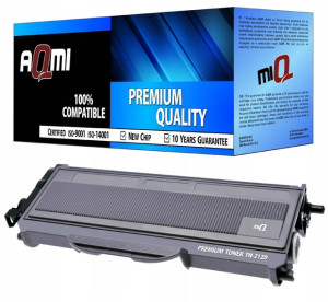 Toner Tn-2120 Do Brother Mfc-7320 Mfc-7440n Xl