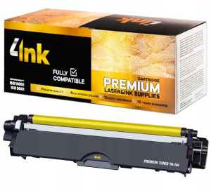 Toner Tn-246 Do Brother Hl-3142cw Hl-3152cdw