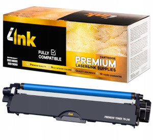 Toner Tn-246 Do Brother Dcp-9017cdw Dcp-9022cdw