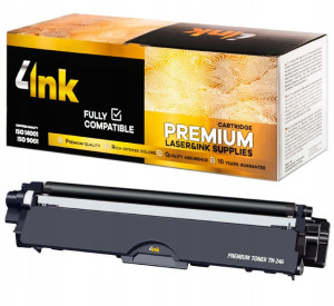 Toner Tn-246 Do Brother Hl-3172cdw Mfc-9142cdn