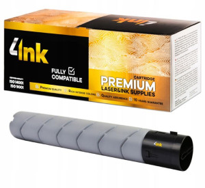 Toner Tn-323 Do Konica Minolta Bizhub 227 287 367