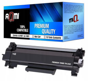 Toner Tn-2420 Do Drukarki Brother Dcp-l2530dw Xl