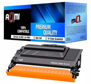 Toner Tn-3512 Do Brother 6400dwtt 6800dwt 6900dwt