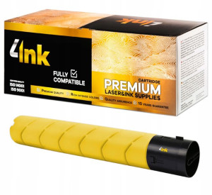Toner Tn-512 Do Konica Minolta C454 454e C554 554e