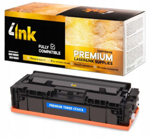 Toner Xl Do Hp Laserjet M254dn Mfp M280nw M281fdn