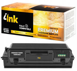 Toner Xl Do Xerox 3330 3335 3345 106r03622 8k